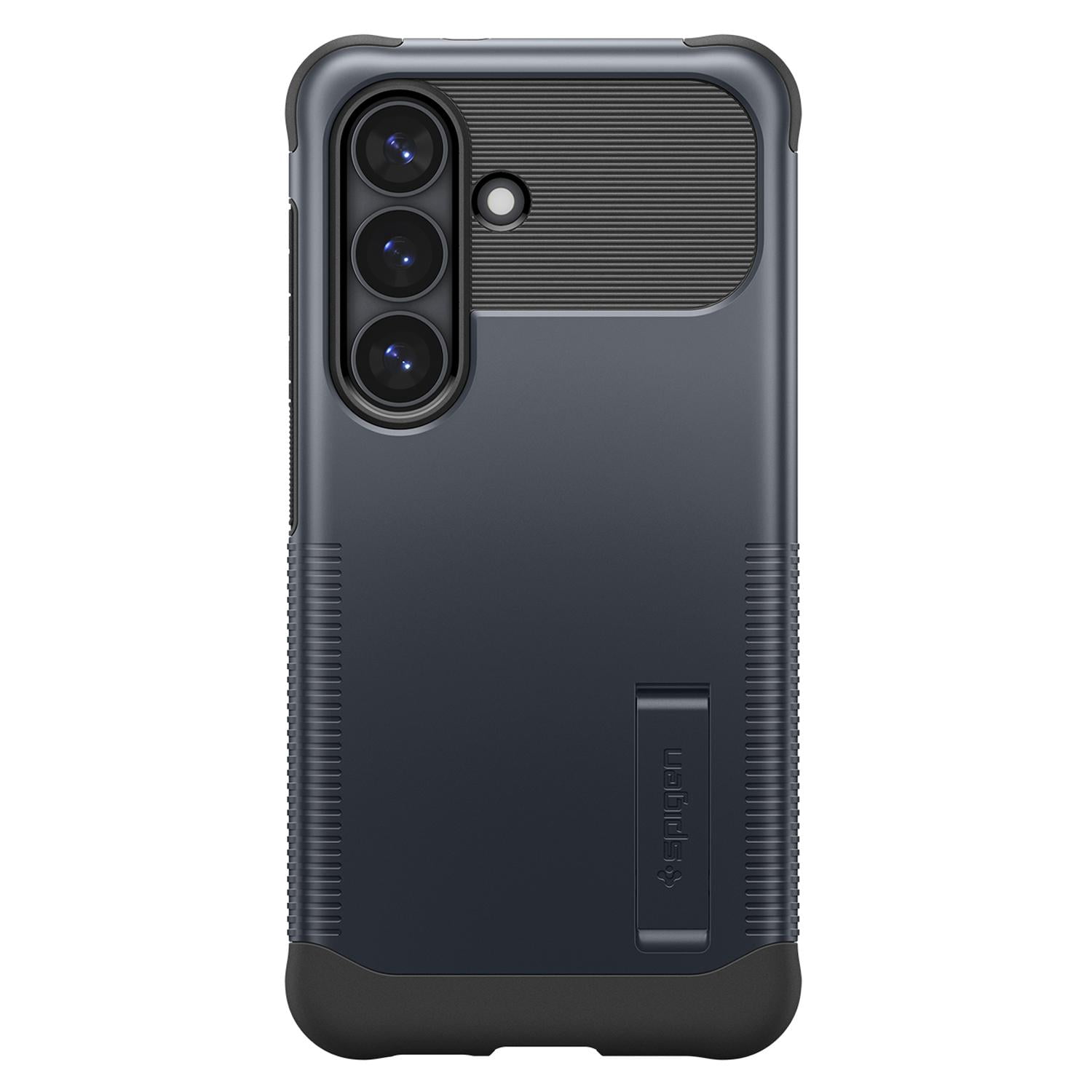 Spigen Slim Armor Case w/Magnets Galaxy Nova 6.2 Metal Slate