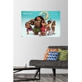 thumbnail image 3 of Disney Moana 2 - Groupe, 3 of 4