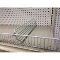 thumbnail image 1 of Trion 9007310 Wire Binning Shelving Unit, Gray, 1 of 1