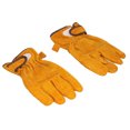 thumbnail image 2 of Gants de Protection Anti-Dérapants Haute Température et Résistance au Feu pour le Camping Barbecue (Jaune), 2 of 12