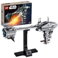thumbnail image 1 of LEGO Star Wars Frégate Nebulon-B 77904, Ensemble de Construction (459 Pcs), 1 of 3