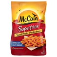 thumbnail image 1 of McCain® Superfries® Sweet Potato Crinkle Cut Fries, 1 of 7
