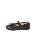 thumbnail image 2 of George Toddler Girls' Polly Flats, 2 of 4