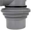 thumbnail image 3 of Camco 39144 RV Sewer Elbow & 4-in-1 Adapter, 3 of 6