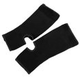 thumbnail image 1 of Sport Ankle Guard Pad Protective Gear for Sanda Muay Thai Karate Taekwondo Boxing, 1 of 8