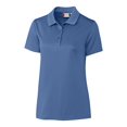 thumbnail image 1 of Clique Lady Malmo Snagproof Polo Shirt, 1 of 1