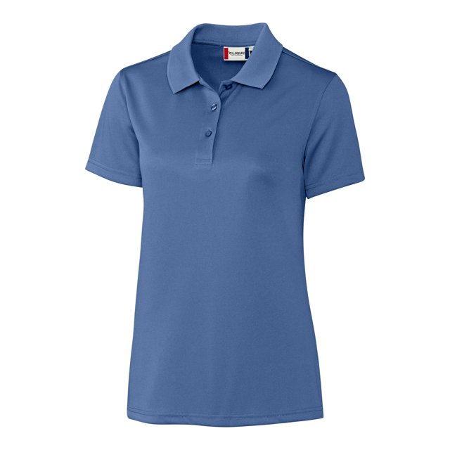 Clique Lady Malmo Snagproof Polo Shirt