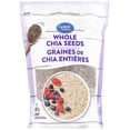 thumbnail image 1 of Great Value Whole Chia Seeds, 1 of 5