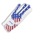 thumbnail image 4 of Decodeary Gants de Golf Doux Main Gauche Gant de Protection Antidérapant pour Sports Extérieurs No 26 1Set, 4 of 6