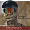 thumbnail image 4 of Masque de Camouflage pour Extérieur Protection Solaire Séchage Rapide en Maille LS, 4 of 7
