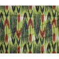 thumbnail image 4 of oneOone Polyester Lycra Fabric Arrow Ikat Print Fabric By Yard 56 Inch Wide, 4 of 4