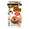 thumbnail image 1 of Zoo Med Repti Basking Spot Lamps 40 Watts, 1 of 1