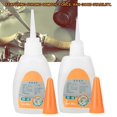 thumbnail image 4 of Clock Oil, Watch Oil Clock Repair Tool Lubricating Maintenance Oil ,Maintenance Cleaning Repair Clock Wristwatch Tool Lubricant 20ml + 30ml, 4 of 8