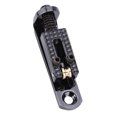 thumbnail image 4 of Guitar Roller Bridge,   Durable And Strong Guitar Bridge, Qualitied Metal For Guitar Repair Master Guitar, 4 of 8