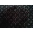 thumbnail image 4 of oneOone Cotton Silk Fabric Diamond & Chevron Ikat Print Fabric BTY 42 Inch Wide, 4 of 4