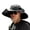 I-Brown-1, variant on 2025 Men and Women Baseball Fedora Hat for Women Caps Outdoor Sports Breathable Gardening Hats for Women and Comfortable Sunshade Empty Summer Hats for Beach Top Sun Hat Casual Mens Summer Hats