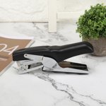 School Supplies,Office Stapler Labor Saving Labor Saving Stapler Stapler Remarkable Clarity