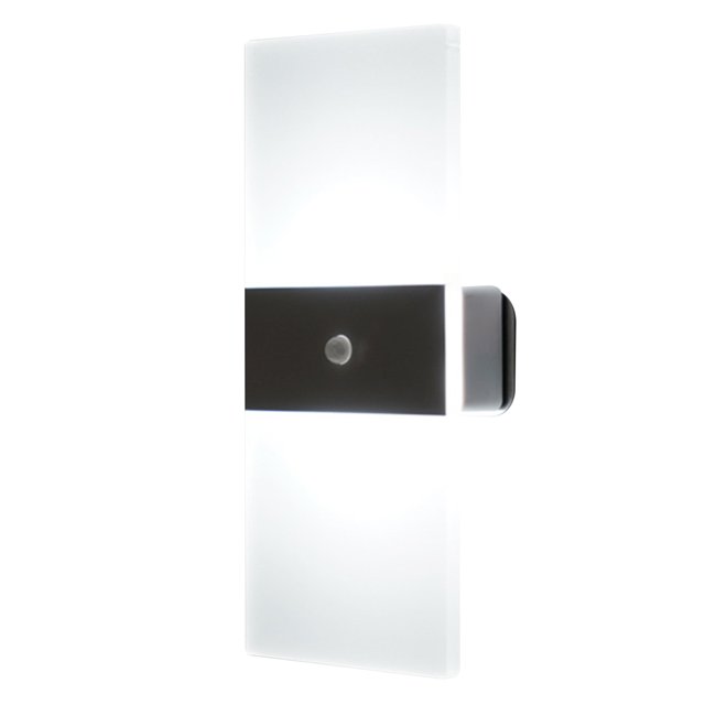 Labymos Intelligent Human Body Induction Lamp Magnetic Wall Lamp Hallway Corridor Small Night Light
