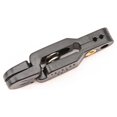 thumbnail image 1 of Ruiboury Clip Snap Release Fishing Heavy Tension Line Tackles Planer BoardKite Controller Tools Offshore Buckle Clamp Accessory Black, 1 of 7