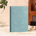 thumbnail image 4 of Notebooks for Work A5 Sheepskin Notebook Student Review Notebook Thickened Business Work Diary Company Efficient Office Soft Leather Book, 4 of 6
