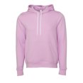 thumbnail image 1 of Bella + Canvas  Pullover Polycotton Fleece Hooded Sweatshirt / Hoodie, 1 of 4