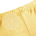 thumbnail image 3 of Shorts for Girls, Childs Summer Boys and Girls Solid Color Dance Pants Short Pants, 3 of 4