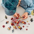 thumbnail image 2 of LEGO Marvel The Hulkbuster: The Battle of Wakanda Set 76247, 2 of 6