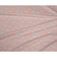 thumbnail image 4 of oneOone Polyester Lycra Fabric Rainy Clouds Nature Fabric Prints by Yard 56 Inch Wide, 4 of 4