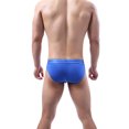 thumbnail image 3 of XZNGL Mode pour Hommes sous-Vêtements pour Hommes Boxeurs Aguichant Respirants, 3 of 7