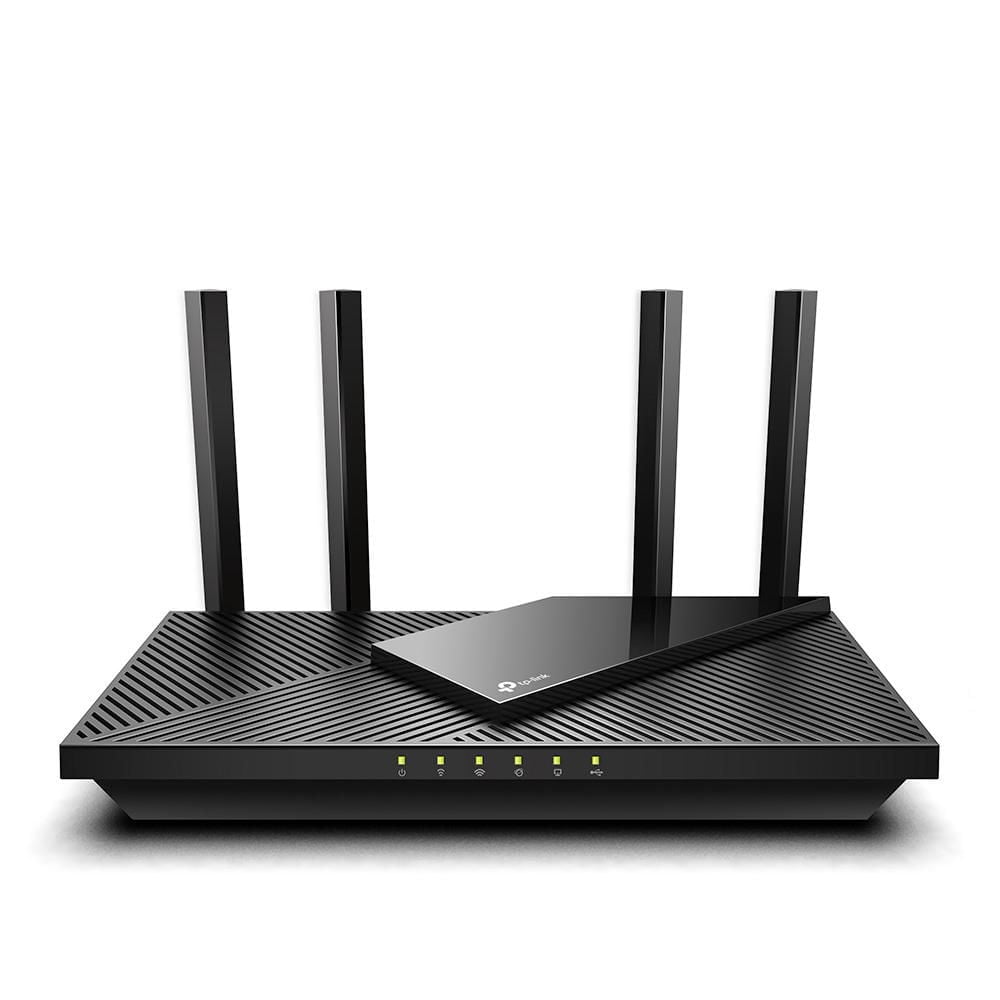 Routeur TP Link AX3000 à double bande Gigabit WI-FI6