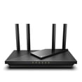 thumbnail image 1 of TP Link AX3000 Dual Band Gigabit WI-FI6 Router, 1 of 4
