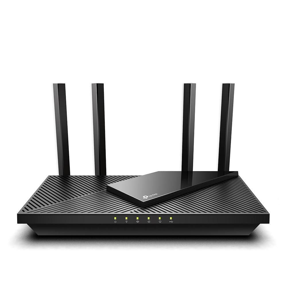TP Link AX3000 Dual Band Gigabit WI-FI6 Router - Walmart.ca
