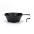 thumbnail image 1 of Non-Stick Camping Sierra Cup with Handle Tableware Outdoor Cookware Cooking Bowl, 1 of 9