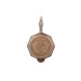 thumbnail image 3 of Finex 8 Inch Cast Iron Skillet, 3 of 6