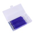 thumbnail image 4 of 40 Pieces Fabric Marker Heat Erasable Pen Refill Disappearing Ink Fabric Markers with Storage Box for Sewing  Quilting  Embroidery, 4 of 5