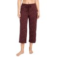 thumbnail image 1 of Jockey Pantalon Capri Extensible en Coton Biologique pour Femmes, 1 of 4