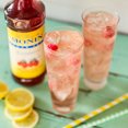 thumbnail image 1 of Monin 750 ml Sirop Aromatisant / Sirop de Fruit à la Framboise Sans Sucre, 1 of 2