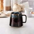 thumbnail image 3 of RKSTN coffee mug Advanced Ceramic Cup Japanese Style Mug Home Coffee Cup, 3 of 4