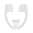 thumbnail image 1 of Universal Night Sleep Mouth Guard Stop Teeth Grinding Anti Snoring Bruxism, 1 of 7
