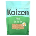 thumbnail image 1 of Kaizen, Rice, Gluten Free, High Protein, Low Carb, Plant-Based, 8 oz (226 g), 1 of 8