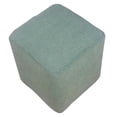 thumbnail image 4 of jifeng 2 Pcs Housse de Pouf Extensible Housse de Pouf Vert + Vert+beige, 4 of 9