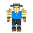 thumbnail image 3 of Roblox Figure - Dungeon Quest: Industrial Guardian Armor, 3 of 3