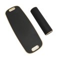thumbnail image 1 of Balancing Board, Balance Training Board Exercise Equipment Easy To Play Non Slip Appearance  for Surfing Snowboarding, 1 of 7