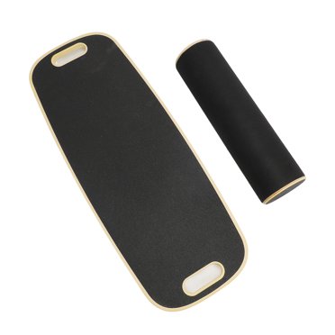 Balancing Board, Balance Training Board Exercise Equipment Easy To Play Non Slip Appearance  for Surfing Snowboarding