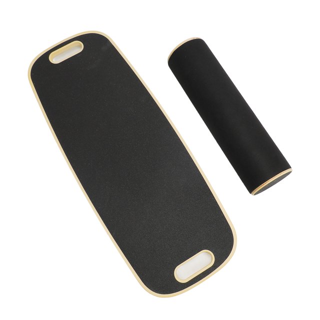 Balancing Board, Balance Training Board Exercise Equipment Easy To Play Non Slip Appearance for Surfing Snowboarding