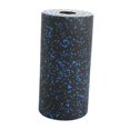 thumbnail image 4 of Foam Roller Firm Post Workout Muscle Recuperation Muscle Massage Pilates Blue, 4 of 9
