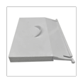 thumbnail image 2 of 2 Pcs Remplacement de Porte de Piscine et Spa Accessoires de Piscine Assemblage de Skimmer, 2 of 5