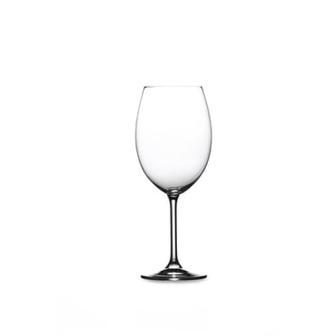 Vinum Red Wine Glass 580 ml Set of 4