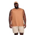thumbnail image 1 of George Big Men's Muscle Tank, 1 of 6