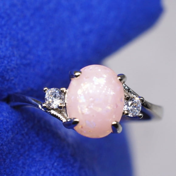 TIMIFIS Bagues Bagues de Phalange Superposables Mode Ensemble de 3 Bagues Bagues en Turquoise Naturelle avec Diamant Cadeau de Fête des Mères Anniversaire Bijoux pour Femmes Bagues pour Femmes;Adolescentes;Homme Été